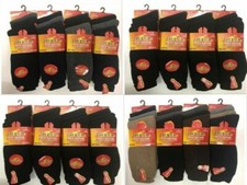 HERREN BIG FOOT WARME ARBEIT