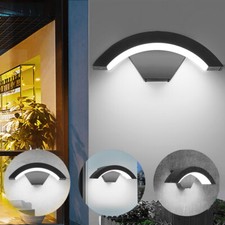 LED Wandleuchte Wandlampe