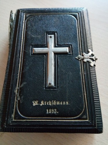Gesangbuch für die - , ev.-luth