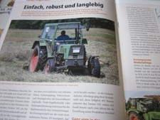 Fendt Farmer 103 S (T 138.010)