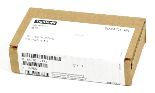 Siemens simatic bluetooth - simatic,