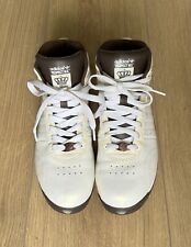 Adidas Sneaker Sport Respect Me By Missy Elliot Weiß Braun 37 Special Edition