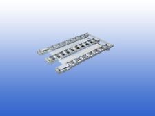 1,3 m. Rollenbahn Transportrollbahn Förderband 86 cm