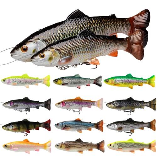 Savage gear line thru - savage,