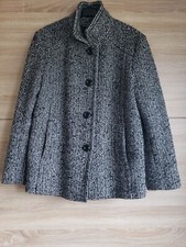 Milo Coats Gr. 40 Wolle/