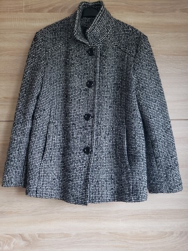 Milo coats wolle - coats, wolle/