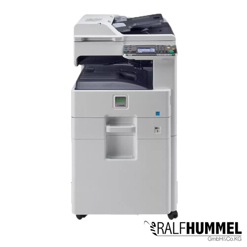 Kyocera 6530mfp kopierer - fs-6530mfp,