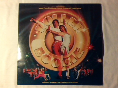 Sonora roller boogie italy - sonora,