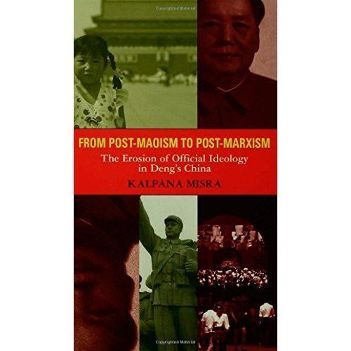 From post maoism - from, to