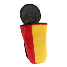 13 '' Djembe Case afrikanische