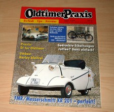 Auto Zeitung Zeitschrift Heft