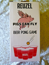 REUZEL- Pigs can fly, Beer