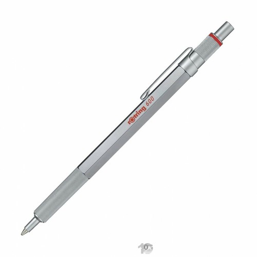 Rotring druck kugelschreiber - rotring, druck-kugelschreiber
