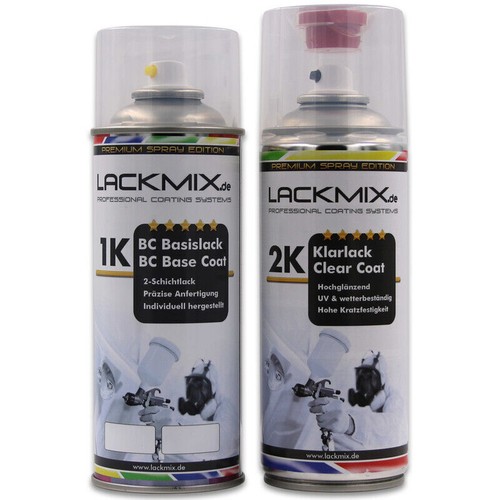 Autolack spraydosen für opel - autolack,