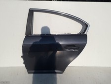 2010 TOYOTA AVENSIS TüREN