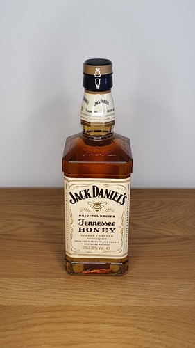 Jack daniel tennessee honey - jack,
