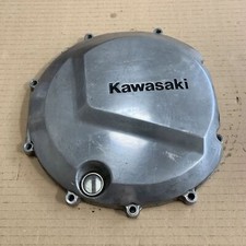 Kawasaki GPZ 1100 B1 Motordeckel Kupplungsdeckel Rechts #2748