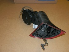 Mercedes A Klasse W 168 Spiegel links 168 810 02 16, gebraucht, f. Ersatzteile 