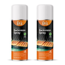 Backtrennspray 200ml - Trennspray - 2 Dosen a 200ml
