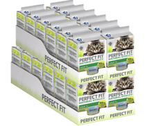 144x50g Perfect Fit Katzenfutter Nass Natural Vitality Adult 1+ Truthahn & Hochs