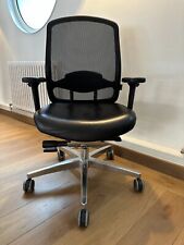 Bürostuhl wagner alumedic - bürostuhl,