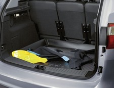 Original Ford Gepäckraumwanne