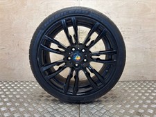 BMW 4 F32 F33 2015 19 Zoll