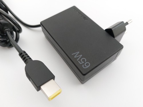 Lenovo 65w ladegerät netzteil - lenovo,