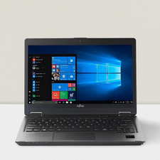 Fujitsu Laptop U759 Notebook