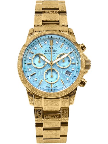 Louis xvi lxvi6003 damenuhr - xvi,