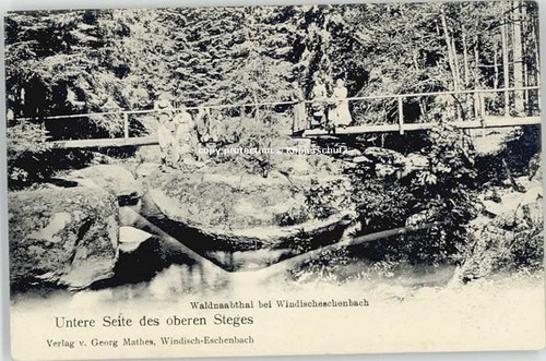 Windischeschenbach 1900 - windischeschenbach,