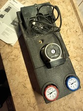 Viessmann Divicon Mischer und Heizkreisverteilung