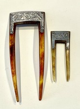 Antike Jugendstil Sterling