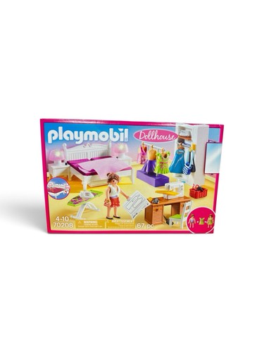 Playmobil dollhouse 70208 - playmobil,