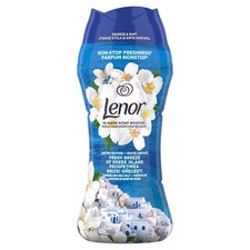 Lenor laundry perfume - lenor,