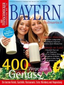 Bayern kulinarisch der - bayern, kulinarisch: