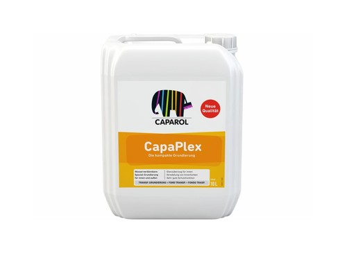 Caparol capaplex grundierung - capaplex,
