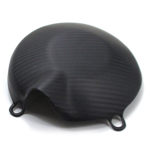 Carbon kupplungsdeckelschutz - carbon,