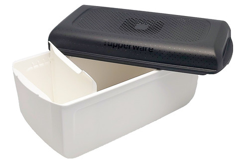 Tupperware junior brotmax - tupperware,