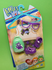 HASBRO Baby Alive Little