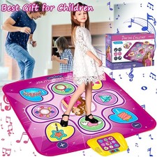 Kinder Tanzmatte Musikmatte