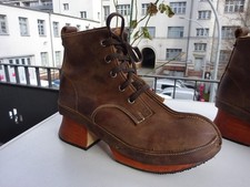 JOHN FLUEVOG 9506-086 Damen