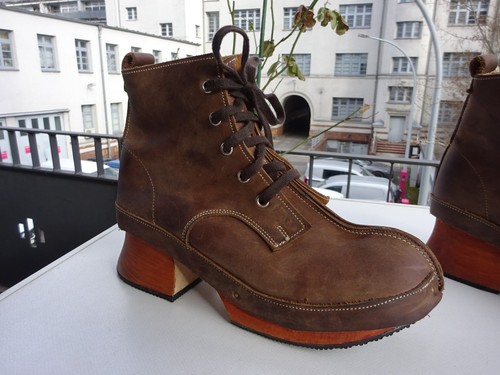 John fluevog 9506 - john, damen