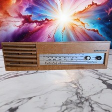 NORDMENDE SPECTRA "C" PHONIC