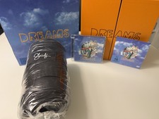 Shindy - Dreams Limited Deluxe