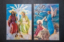 3 D Postkarten 2 Stück