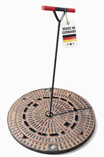 Kanaldeckelheber cm - kanaldeckelheber,