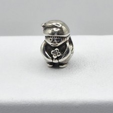 Original Pandora Gnom Zwerg