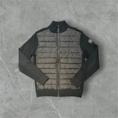 Canada goose black label - canada,