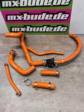 KTM Lc4 Kühlerschlauch